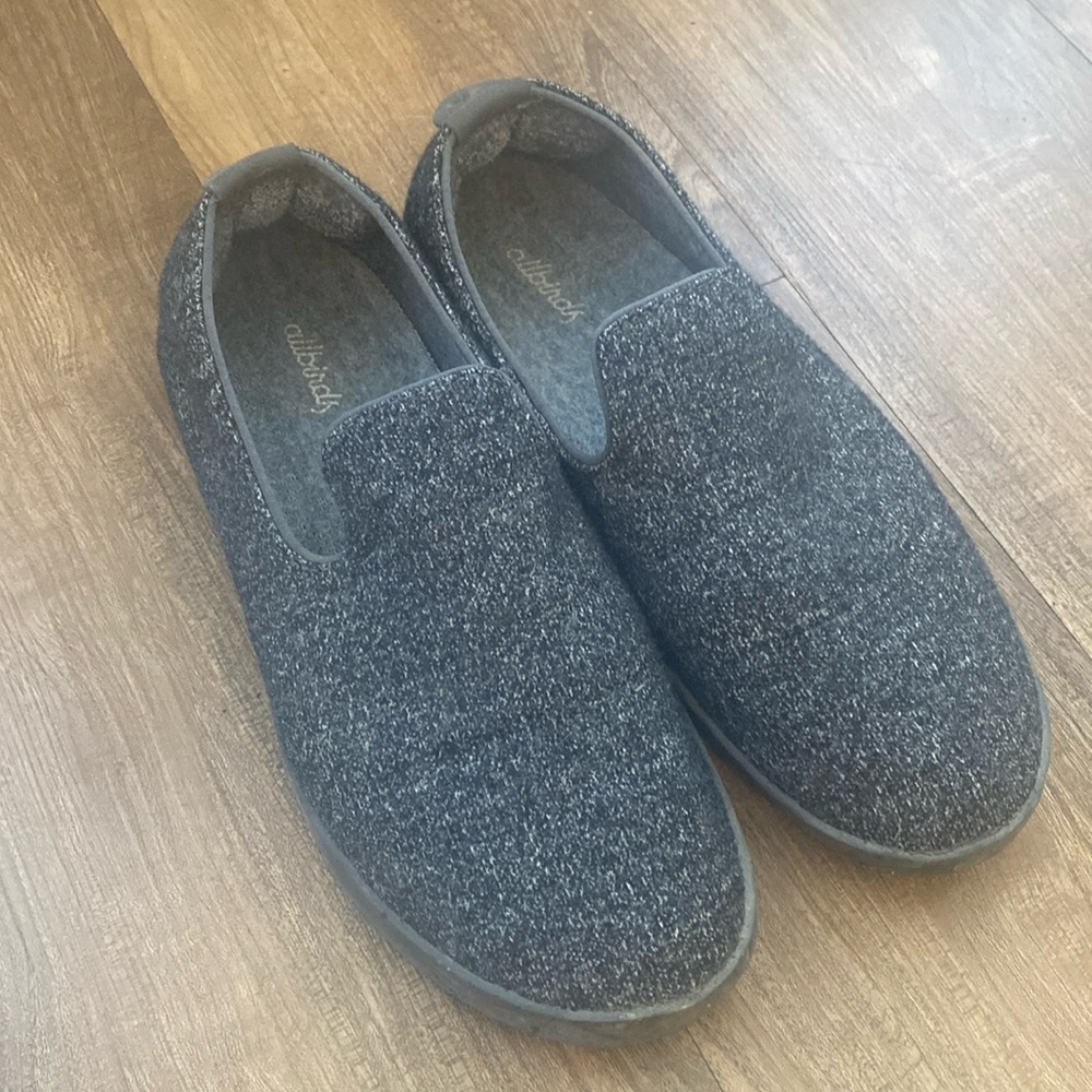 Allbirds Women’s Wool Loungers size 8